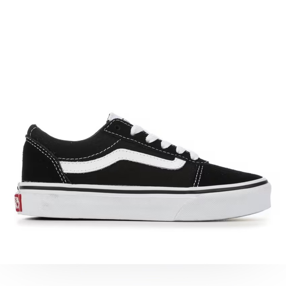 Vans Old Skool Skate Shoe